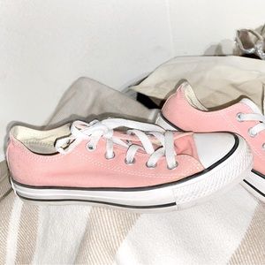 Converse Chuck Taylor All Star Shoes Sunblush